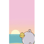 Molang Fan Club