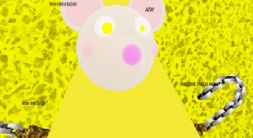 Ultimate Piggy Roleplay! {BIG UPDATE!}