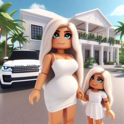 Image du serveur Roblox