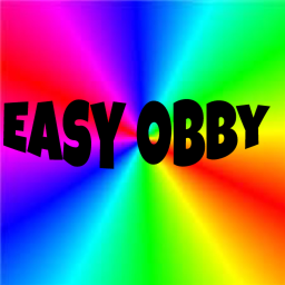 Easy Obby!