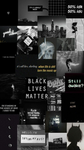 I love black and I mean love when I say love