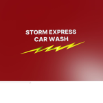 Storm Express Car Wash
