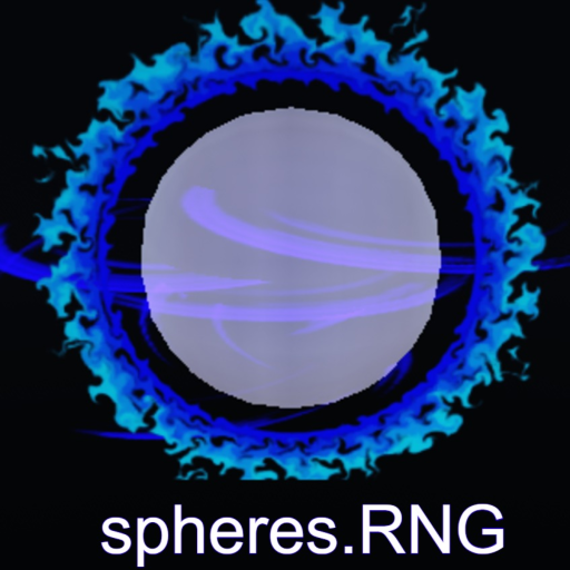spheres.RNG