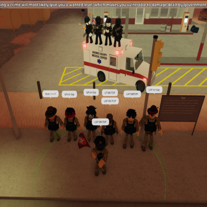 LAF image 4 Roblox decal