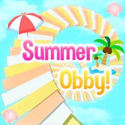 Summer Obby! 🌊 icon