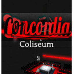 RCW Arena VIII : Concordia Coliseum V2