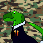 {Dino State Army}