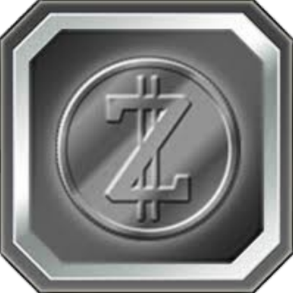 Zeni Dragon Ball Roblox decal