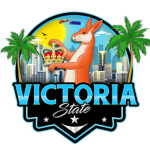 Victoria State Roleplay • ERLC