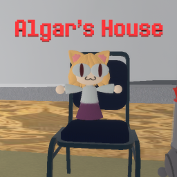 Algar's House