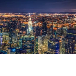 BigCity! icon
