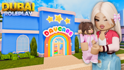 [Rodzina!👪] Dubaj RP 🏡 