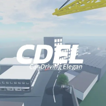 Car Driving Elegan (CDEL)