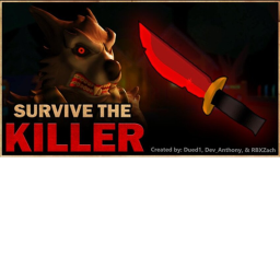 Survive The Killers