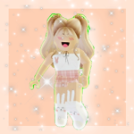 Bunnys sparkles