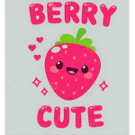 !Strawberries!