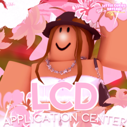 Application Center [✏️]