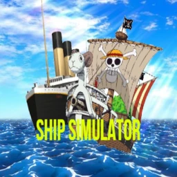 Drive ship simulator [Beta] icon