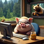 Jer bear cheesy studios
