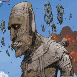 The Ancient Moai Clan