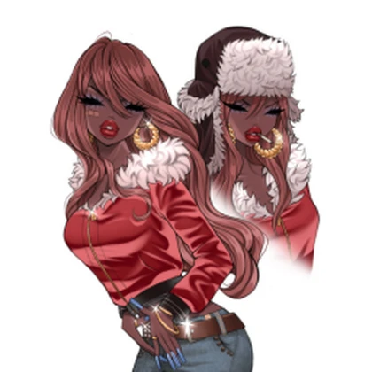 brbie Roblox group icon