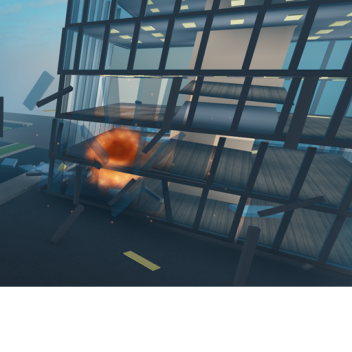 [update 2] blow things up simulator