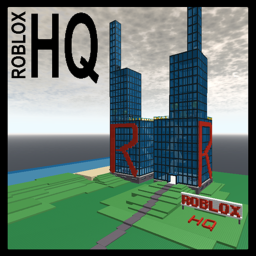 ROBLOX World Headquarters