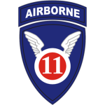 1-5 IN, 1st IBCT, 11th Airborne Division