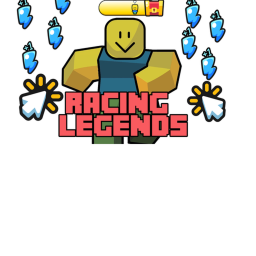 Race Legands (UPDATE 1)
