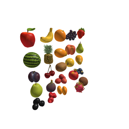 Fruits