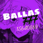 777Ballas