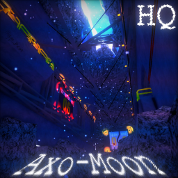 Axo Moon Application Center (Showcase)