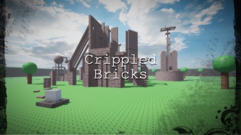 Crippled Bricks (Tier 9 Obby)