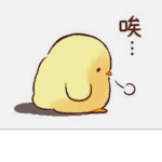 Chick army321