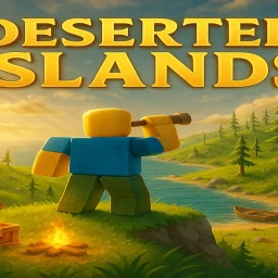 Deserted Island [Showcase] icon
