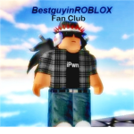 BestguyinROBLOX's Fan Club