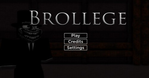Brollege (meme game)