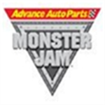 Grave's Monster jam world tour