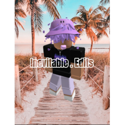 🌴Inevitable's Preppy Hangout🌴