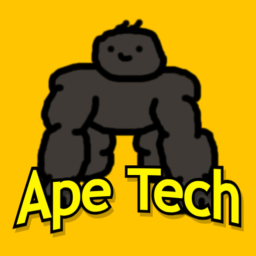 Ape Tech Main Store