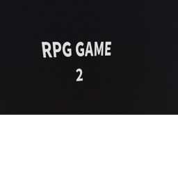 RPG GAME 2
