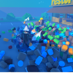 Zombie Mash: Expansion