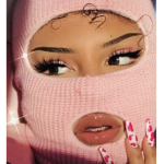 BADDIE.HUSSLE