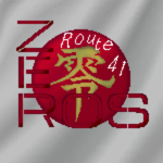 ZEROS · 東 狂 連 盟