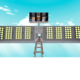 RIDE INTO BOY PRISON!! (GIRLS ONLY)