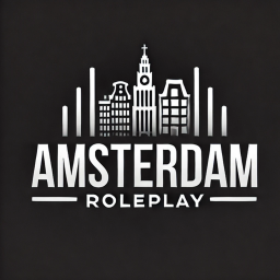 Amsterdam Roleplay V2