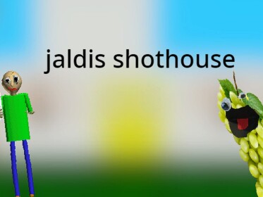 j@ldi shothouse