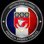 Republican Guards