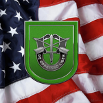 10th SpeciaІ Forces Group (Airborne)