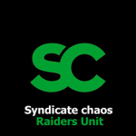 Syndicate Chaos Raiders Unit